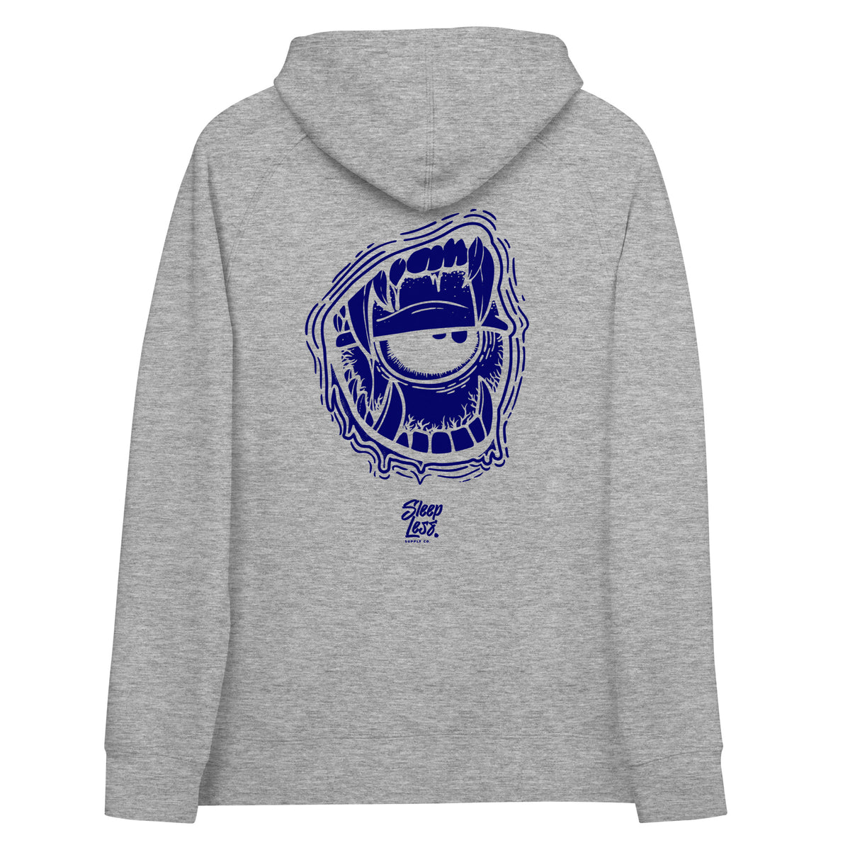 Mouth-Eye Hood