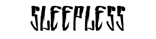 Sleepless Apparell