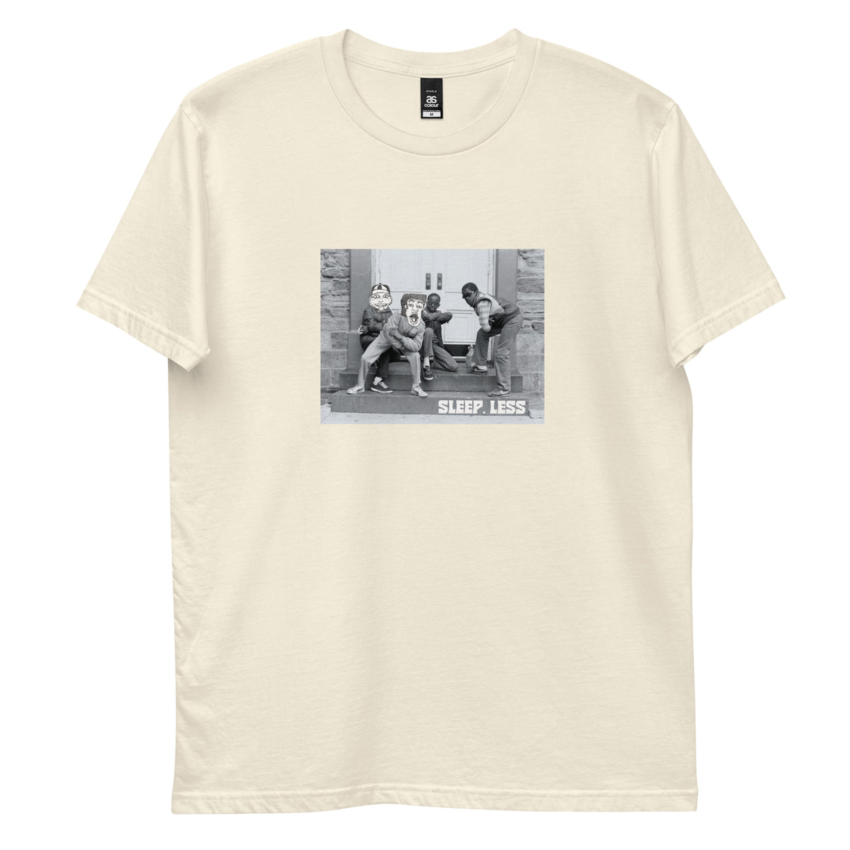 Stoop Tee