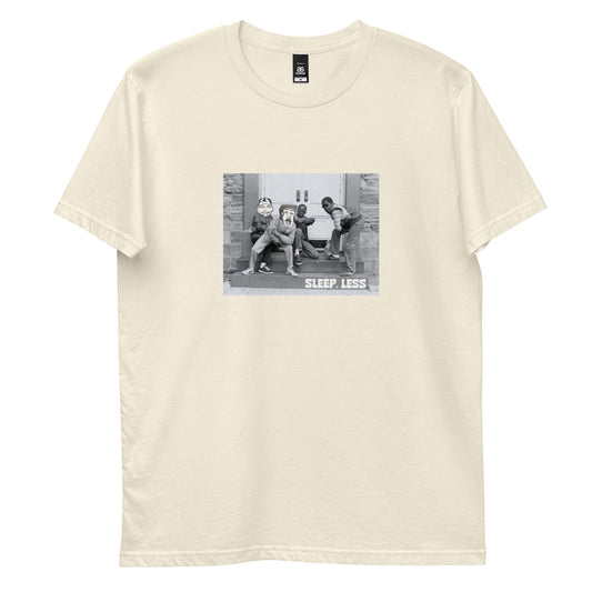 Stoop Tee