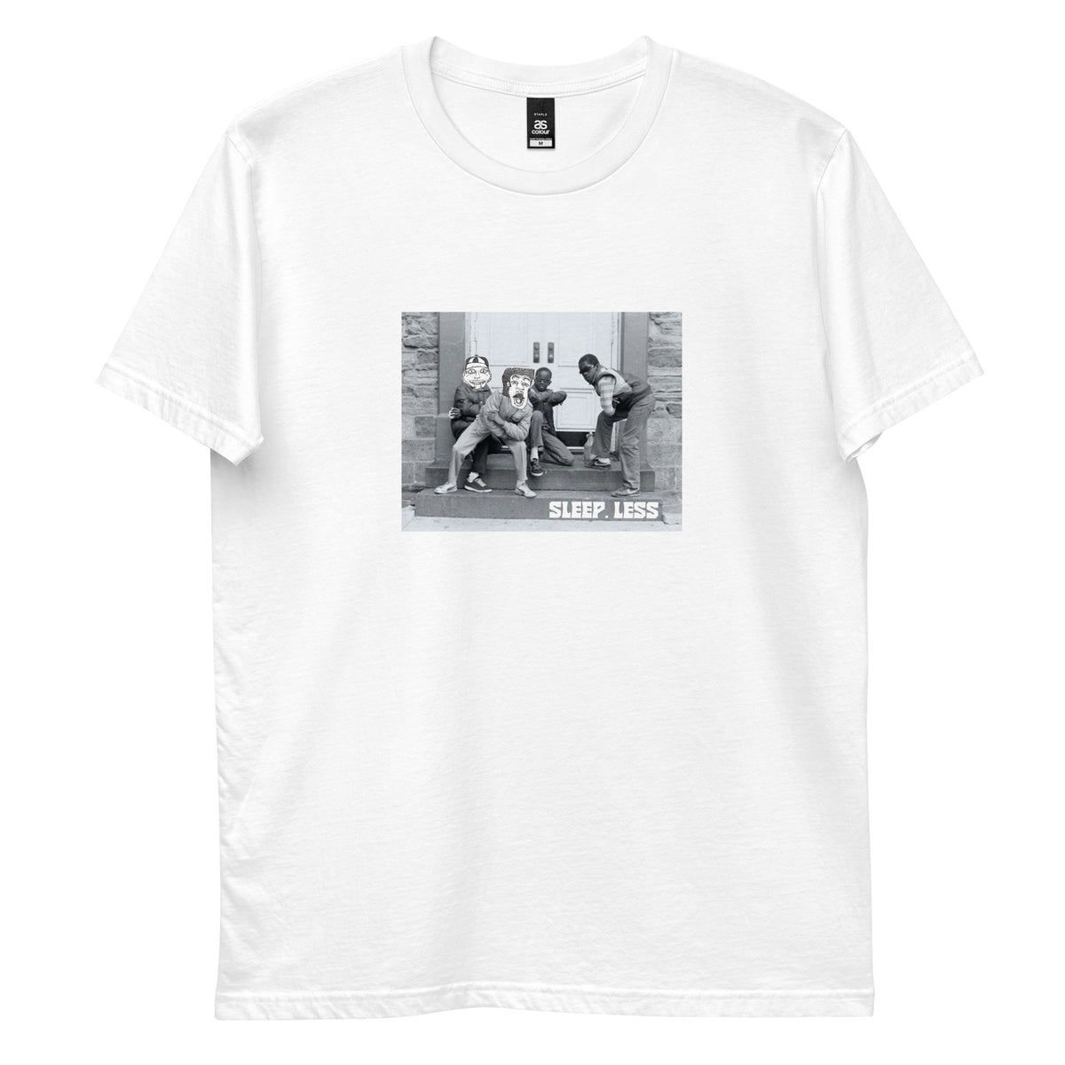 Stoop Tee